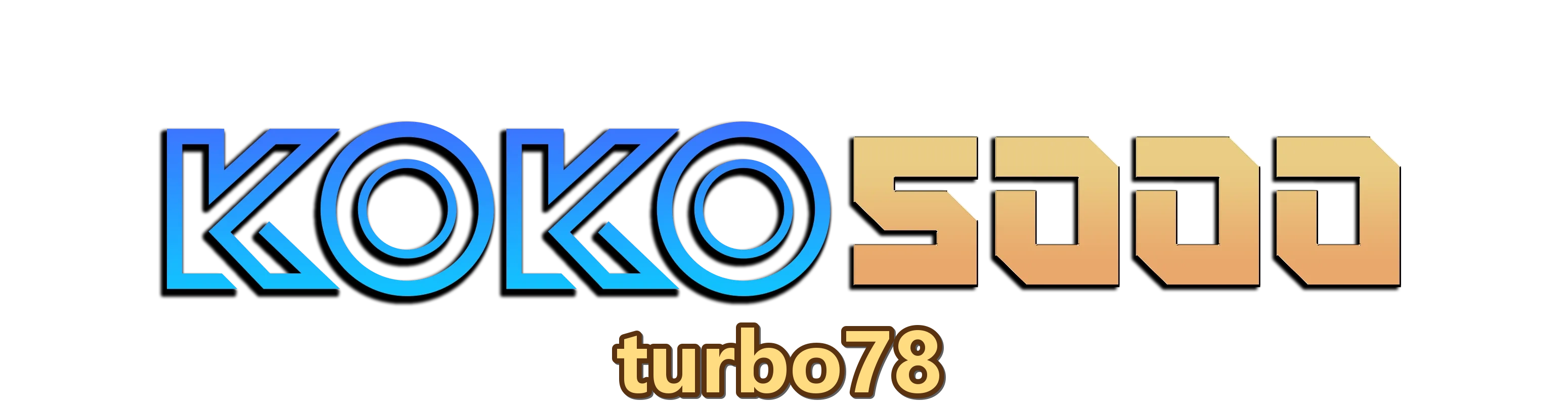 Tampilan antarmuka turbo78 di Android